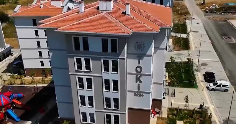 TOKİ Çorum kura tarihi belli oldu! TOKİ Çorum kura çekimi ne zaman, hangi gün, saat kaçta, nerede yapılacak?