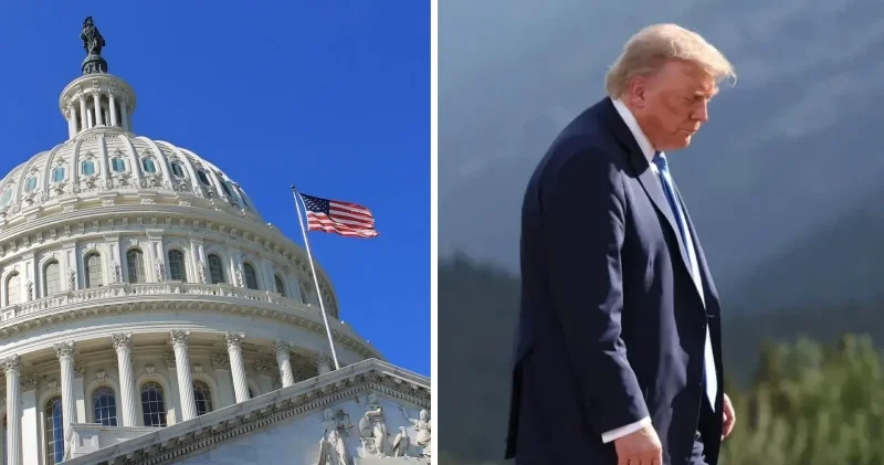 ABD Kongresi nde Trump’a İran tepkisi büyüyor: Görevden alınması için harekete geçtiler Dünya Haberleri