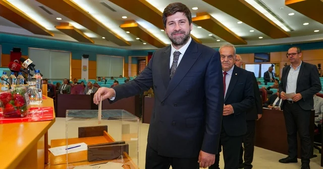 Tarsus ta kent konseyi alanı için yeniden düzenleme kararı alındı Mersin Haberleri