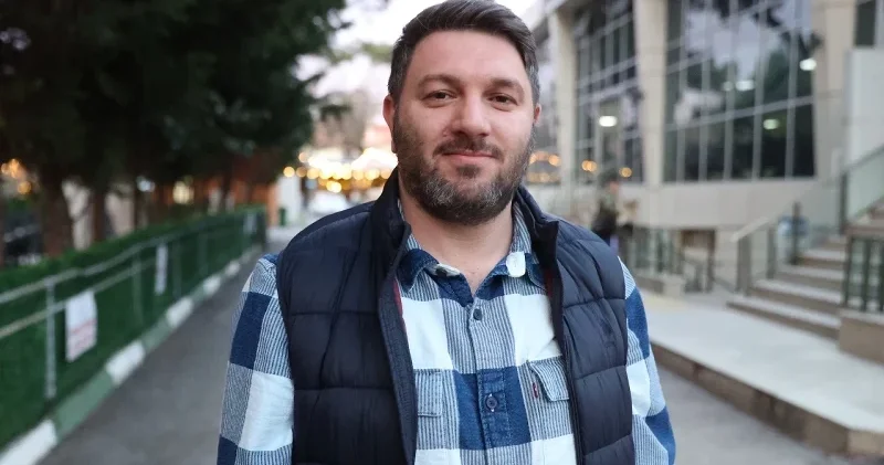 Kırklareli nde boğazına oyuncak parçası kaçan çocuğu antrenör kurtardı Sağlık Haberleri