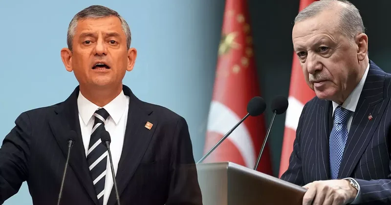 Özel den, Cumhurbaşkanı Erdoğan a ara seçim yanıtı: Siyaseten hadsizlik, anayasayı çiğnemektir