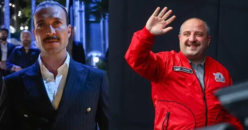 Mustafa Varank’tan Kadir Baba’ya destek: Vicdani ve yürekli bir tutum