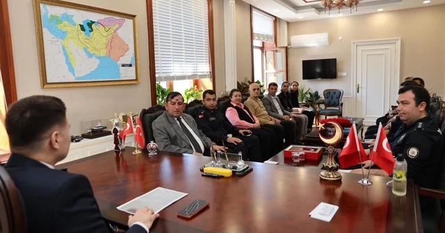 Gökçeada da Sakin Ada vizyonu Çanakkale Haberleri