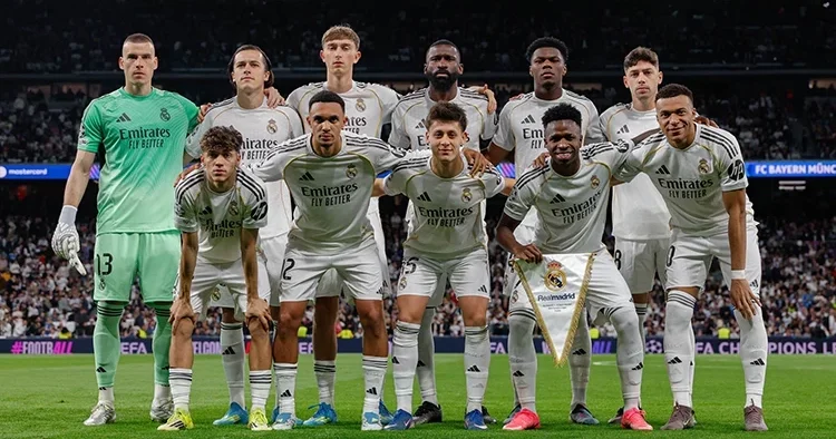 Rafael van der Vaart tan Real Madrid in yıldızına sert sözler! Onu izlediğimde sinir oluyorum