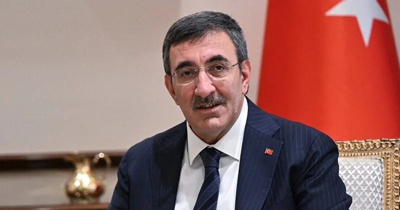 Cumhurbaşkanı Yardımcısı Yılmaz: Türkiye, güvenliğini sağlamaya devam edecektir