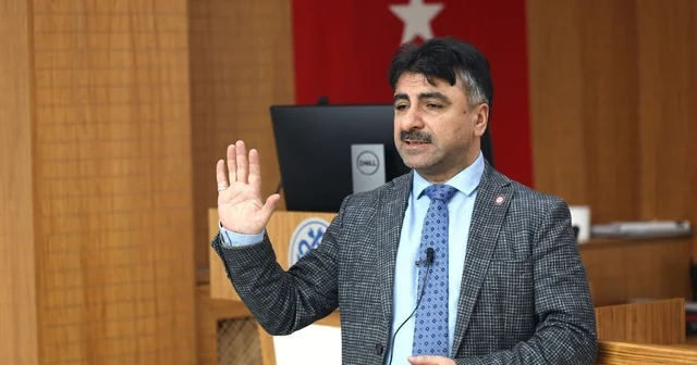 Son 30 yılda parkinson hastalığının görülme sıklığı arttı Kayseri Haberleri