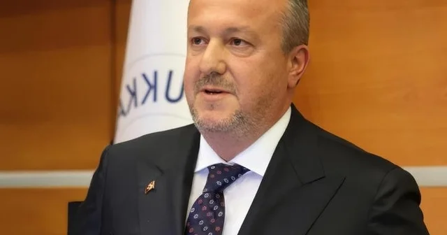 Denizli OSB Başkan Adayı Yaymanoğlu; Türkiye ye örnek bir organize sanayi bölgesi olacağız Denizli OSB Başkan Adayı Selim Yaymanoğlu: Organize sanayi bölgesi bir üretim ve teknoloji üssü olacak Denizli Haberleri