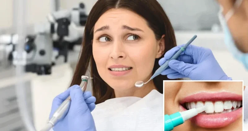 Sosyal medyadaki diş ürünleri kabusa dönüştü: Uzman isim uyardı Sağlık Haberleri