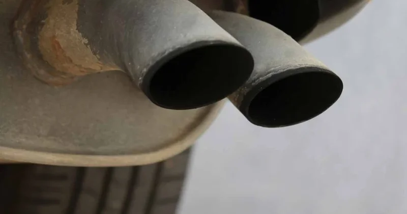 Altından 100 kat daha nadir: 30 gramı 500 bin TL eden o metal egzozun içinde! Sözcü Gazetesi