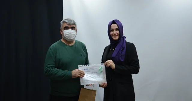 Kanser hastalarına sosyal ve psikolojik destek verilecek Bursa Ali Osman Sönmez Onkoloji Hastanesi nde Onkoloji Hasta Okulu açıldı Bursa Haberleri