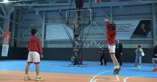 Uludağ İçecek Türk A.Ş. den tam isabet Bursa Haberleri