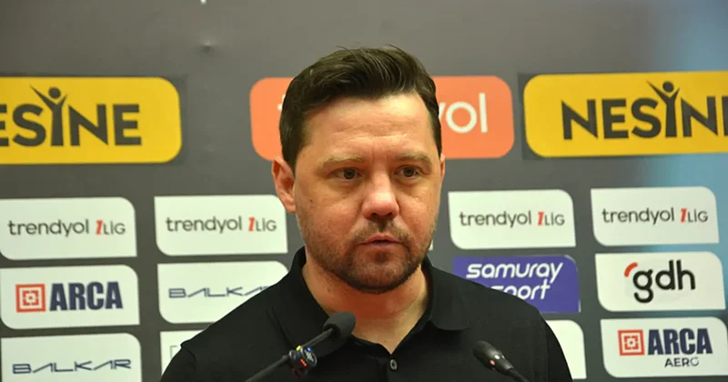 Uğur Uçar: Önümüzde 4 maç var, onları kazanıp nerede olduğumuza bakacağız