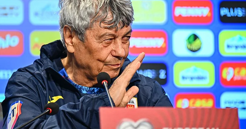 Lucescu nun ölüm döşeğindeyken söyledikleri ortaya çıktı: Türkiye maçı aklındaymış