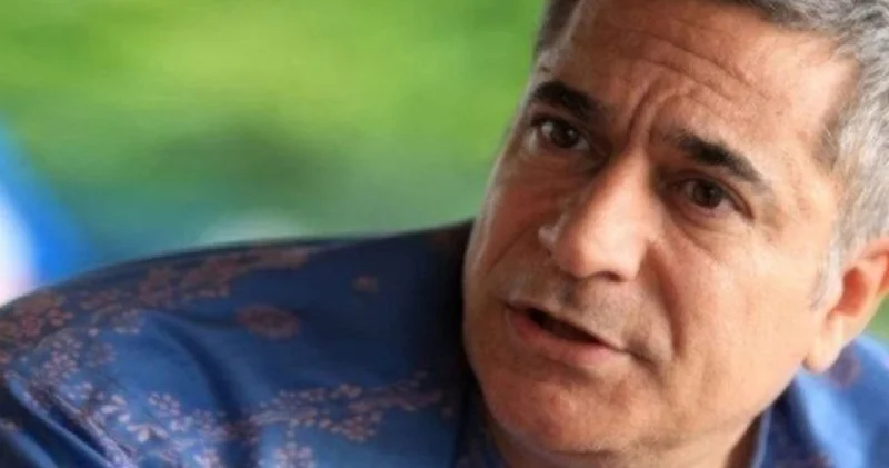 Mehmet Ali Erbil ortaya çıktı Magazin haberleri