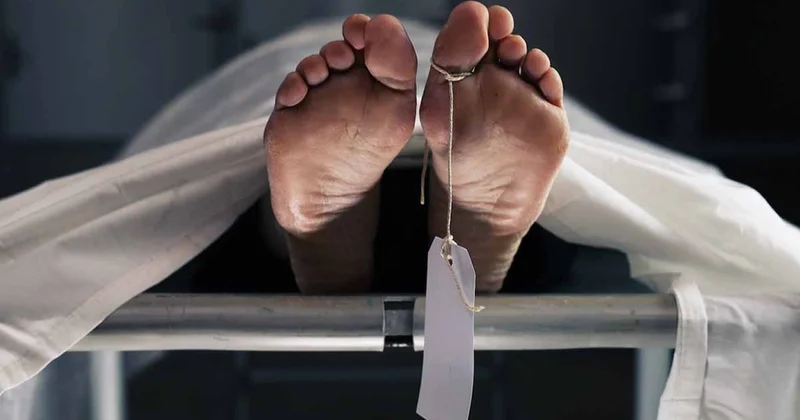 En acı 2 ölüm şekli belirlendi: Kemikleri bile sıvılaştırıyor! Sözcü Gazetesi