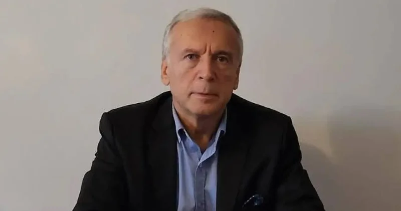 MASAK ın eski başkan yardımcısı gözaltında İş Yaşam Haberleri