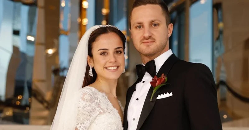 Yılın boşanma davasında 1,5 milyar TL istemişti, 35 milyon TL aldı Sözcü Gazetesi