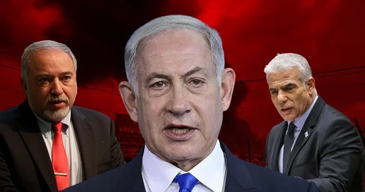 Ateşkes İsrail i karıştırdı: Netanyahu ya tepki yağdı! En büyük felaket... Hasarı onarmak yıllar alacak