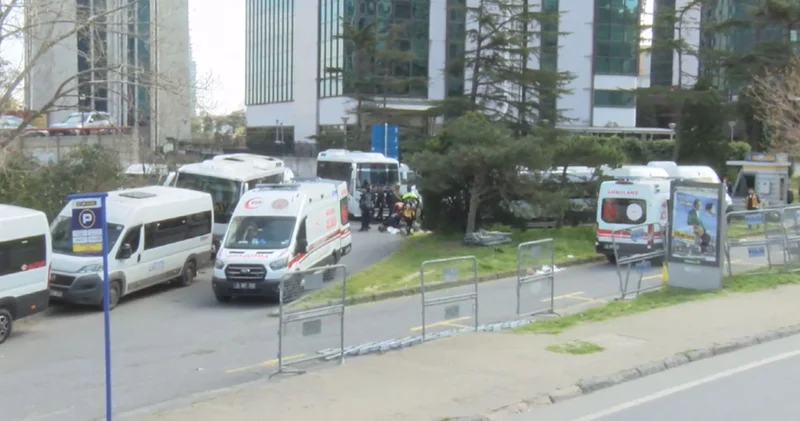 Polislere yönelik sözlere soruşturma! Son dakika haberleri