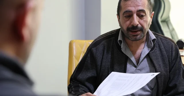 Tapuları başkaları üzerine geçirilen ve hazineye devredilen şahıs savcılığa başvurdu Elazığ Haberleri