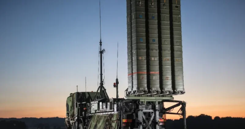 Bloomberg den dikkat çeken haber: Savaştan sonra Türkiye den hava savunma hamlesi Sözcü Gazetesi