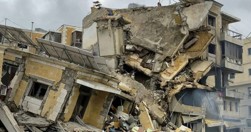 Çatışmaların gölgesinde Lübnan, ateşkese katılım mücadelesi veriyor