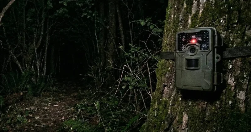 Yıllar sonra geri döndüler! Ormanın derinliklerinde nefes kesen görüntü Sözcü Gazetesi