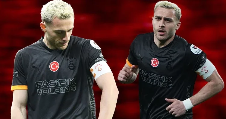 Osimhen, Icardi yok ama Barış Alper var!