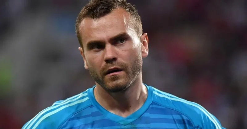 Dünya futbolu bu sadakati konuşuyor! 4 yaşında girdi, 40 yaşında hala aynı yerde Sözcü Gazetesi