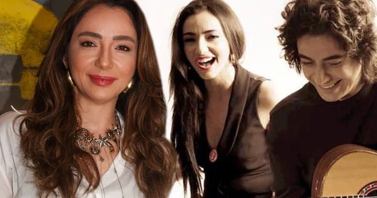 Berk ten sonra boşluğa düştüm