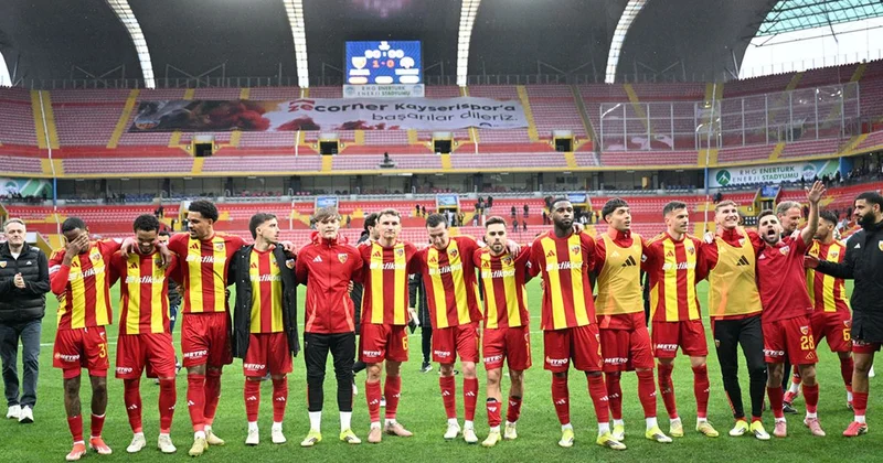 Kayserispor un Fenerbahçe maçı için satışa çıkardığı biletlerin fiyatı tepki çekti