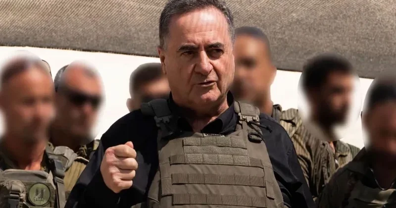 İsrail Savunma Bakanı ndan Hizbullah lideri Kasım a suikast tehdidi