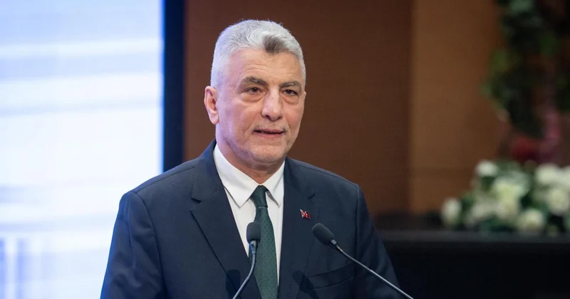 Bakan Bolat Brüksel de temaslarda bulunacak