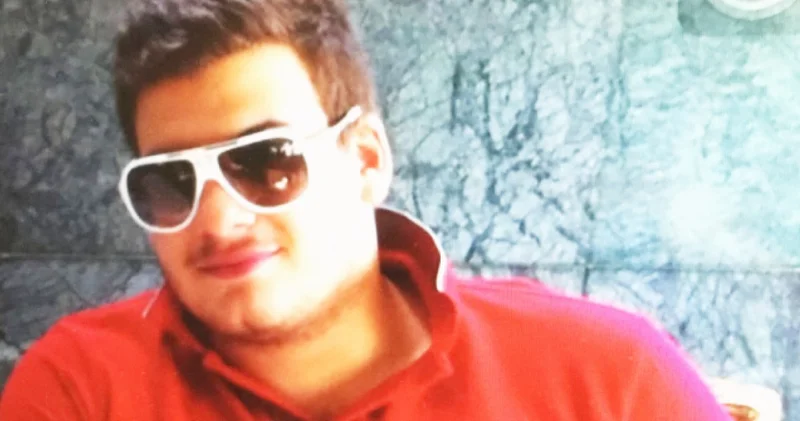 Mustafa Mert Koç, 14 yıl önceki halini paylaştı Magazin haberleri