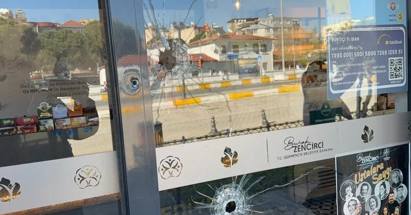 Aydın’da eski belediye başkanı silahlı saldırıdan tutuklandı