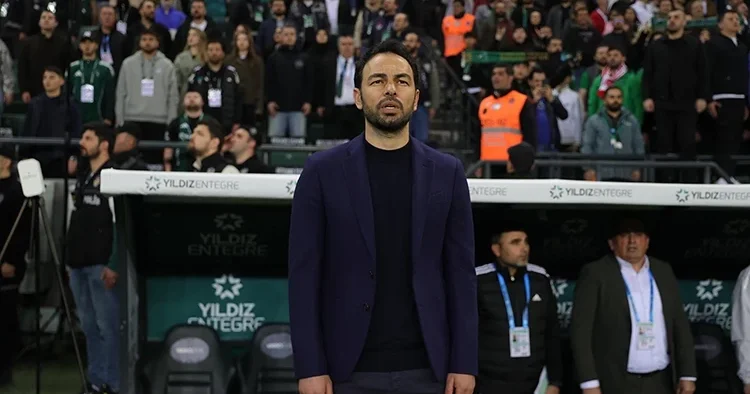 Selçuk İnan dan Galatasaray sözleri: Bu tür maçlarda hep favori olur!