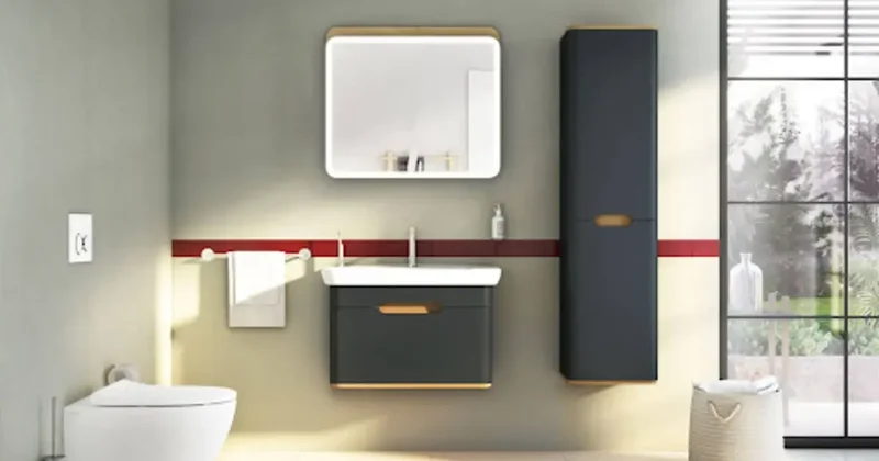 Banyonuzda minimalist ve modern dönüşüm rehberi