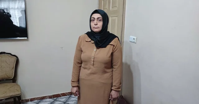 Eşini kaybetti, adalet istiyor: Azmettiriciler hala dışarıda geziyor 15 yaşındaki tetikçiler tarafından kocası öldürülen Kadriye Çelik: Eşimin kız kardeşinin kayınbabası, kayınbiraderi tetikçileri azmettirdi Adana Haberleri