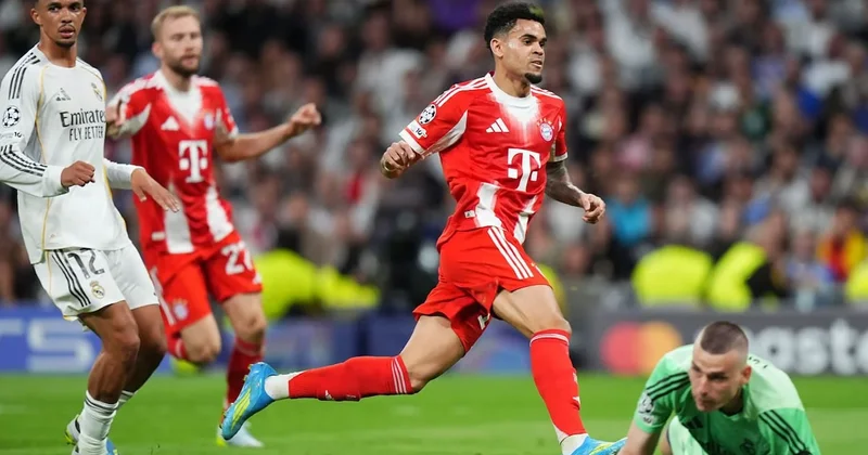 Erken finalin ilk maçında Arda Güler üzüldü: Alman devine direnemediler Sözcü Gazetesi