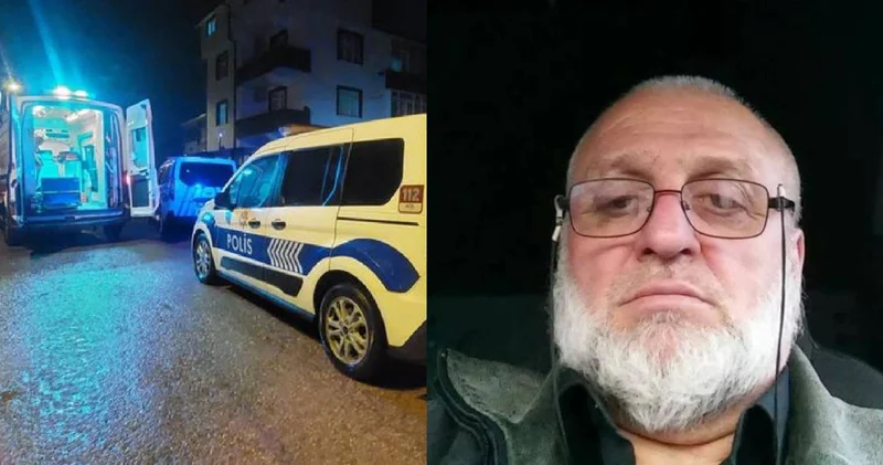 Sakarya’da eşya almak için eve gelen oğlu tarafından ölü olarak bulundu Son dakika haberleri