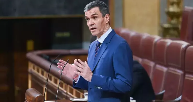 İspanya Başbakanı Sanchez, Çin i ziyaret edecek