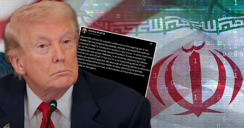 Pakistan ın ateşkes çağrısı karşılık buldu: ABD ile İran geçici de olsa anlaştı Ortadoğu Haberleri