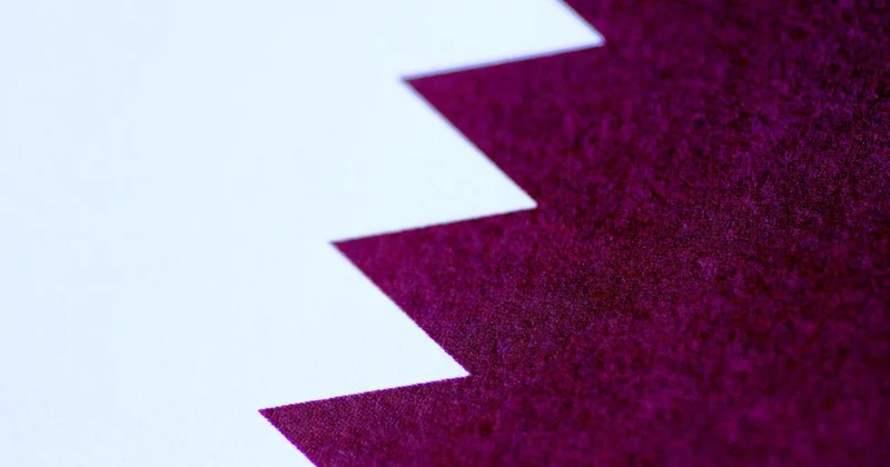 Katar: İran füzelerine müdahale sırasında 4 kişi yaralandı