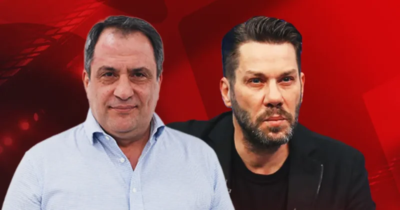 Göztepe Galatasaray maç sonu Libero TV canlı yayını! Serkan Korkmaz, Fırat Aydınus