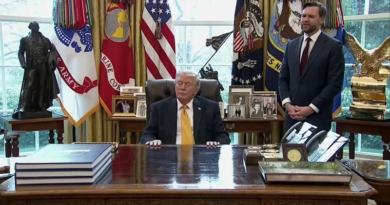 ABD de ateşkes görüşmesine katılacak isim belli oldu Sözcü Gazetesi