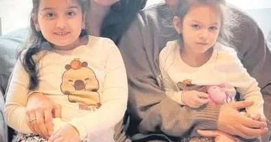 ÖMER KARAHAN Yine yüreklere dokundu