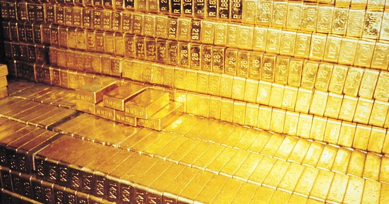 Köyün altını üstüne getirip 1500 tonluk dev serveti buldular Sözcü Gazetesi