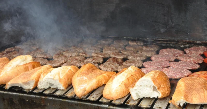 Kırklareli nin Ahmetbey köftesi tescillendi