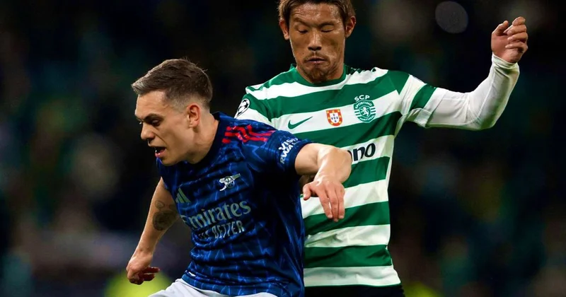 Şampiyonlar Ligi nde nefes kesen son! Galibiyet 90+1 de geldi