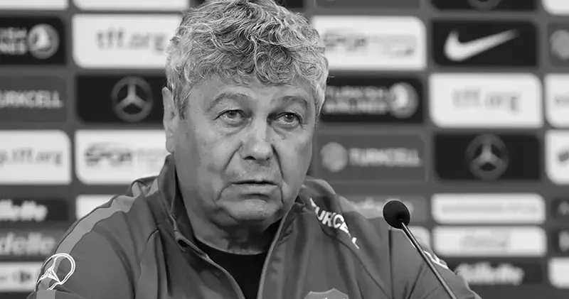 Futbol dünyası Lucescu’ya veda ediyor